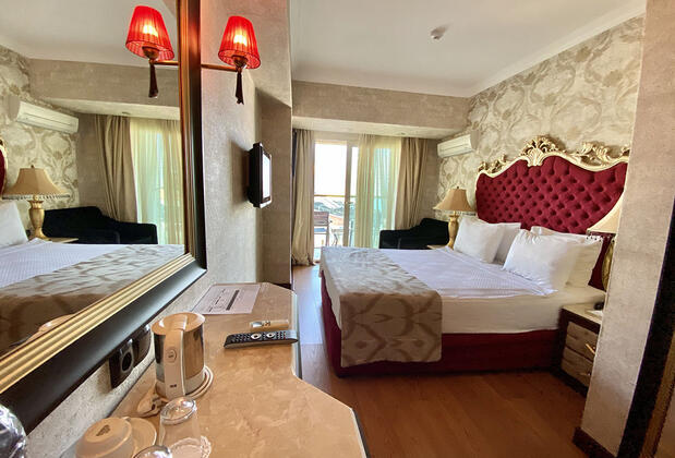 Laur Hotels Experience Elegance - Görsel 7