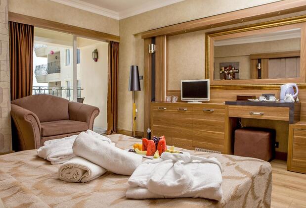 Laur Hotels Experience Elegance - Görsel 6