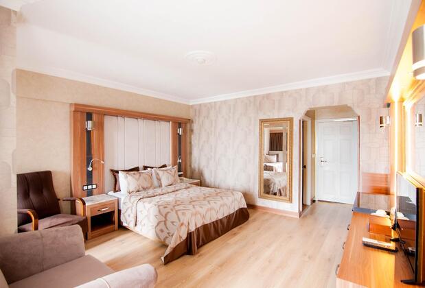 Laur Hotels Experience Elegance - Görsel 4