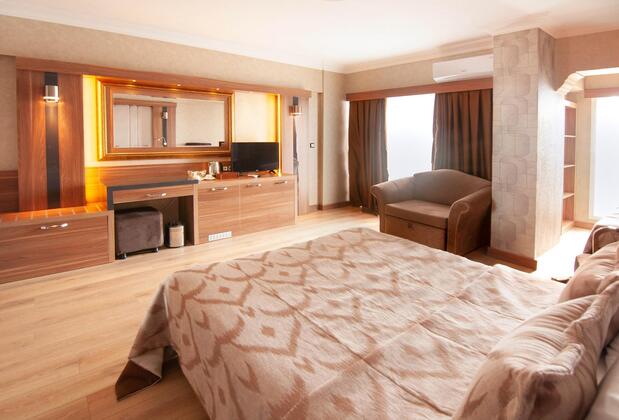 Laur Hotels Experience Elegance - Görsel 5