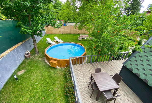 Ilgın Bungalov - Görsel 3