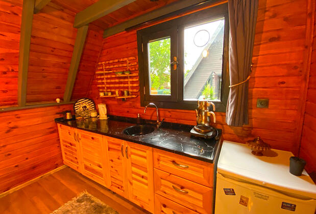 Ilgın Bungalov - Görsel 10