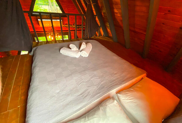 Ilgın Bungalov - Görsel 8