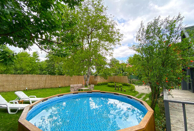 Ilgın Bungalov - Görsel 4