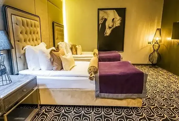 Piabella Prestige Hotel Casino - Görsel 3