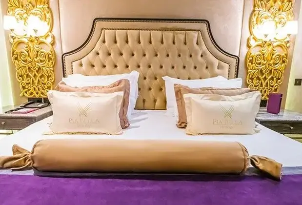 Piabella Prestige Hotel Casino - Görsel 4