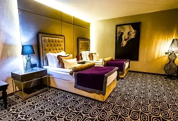 Piabella Prestige Hotel Casino - Görsel 5