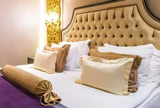 Piabella Prestige Hotel Casino - Görsel 8