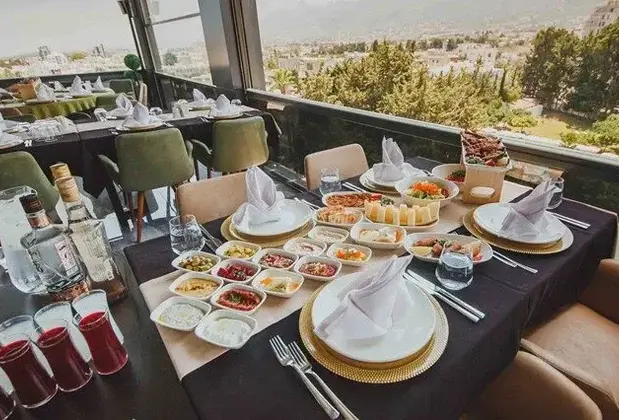 Piabella Prestige Hotel Casino - Görsel 11