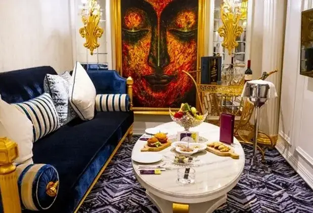 Piabella Prestige Hotel Casino - Görsel 7