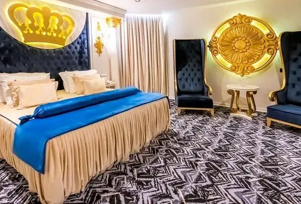 Piabella Prestige Hotel Casino - Görsel 6