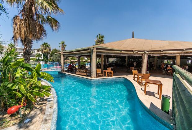 Otium Park Ayaz Aqua Beach - Görsel 7