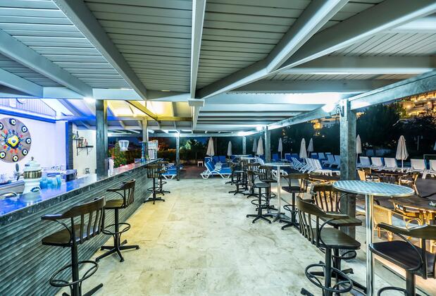 Otium Park Ayaz Aqua Beach - Görsel 24