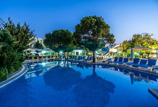 Otium Park Ayaz Aqua Beach - Görsel 9