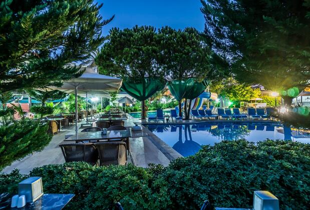 Otium Park Ayaz Aqua Beach - Görsel 10