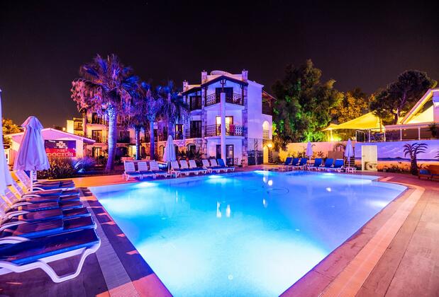 Otium Park Ayaz Aqua Beach - Görsel 3