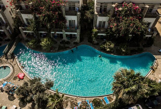 Otium Park Ayaz Aqua Beach - Görsel 5