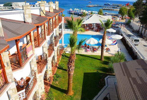 Otium Park Ayaz Aqua Beach - Görsel 4