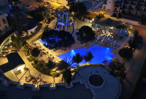 Otium Park Ayaz Aqua Beach - Görsel 13