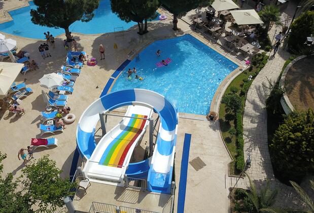 Otium Park Ayaz Aqua Beach - Görsel 16
