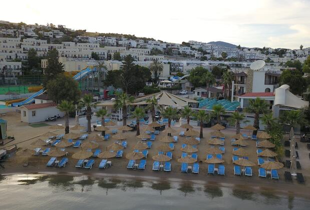 Otium Park Ayaz Aqua Beach - Görsel 18