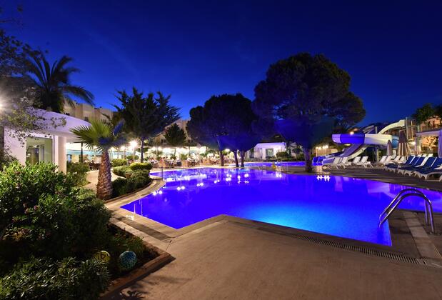 Otium Park Ayaz Aqua Beach - Görsel 19