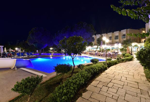 Otium Park Ayaz Aqua Beach - Görsel 20