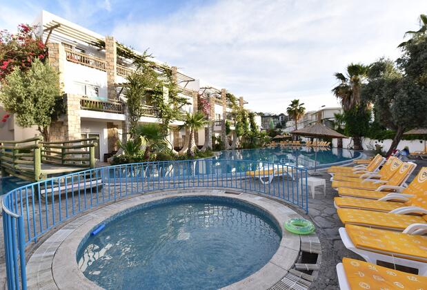 Otium Park Ayaz Aqua Beach - Görsel 22