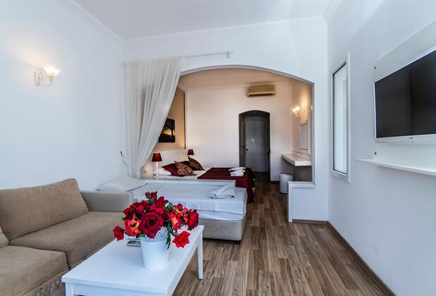 Otium Park Ayaz Aqua Beach - Görsel 27