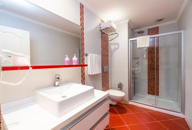 Otium Park Ayaz Aqua Beach - Görsel 38