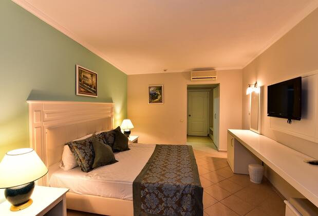 Otium Park Ayaz Aqua Beach - Görsel 29