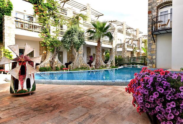 Otium Park Ayaz Aqua Beach - Görsel 21