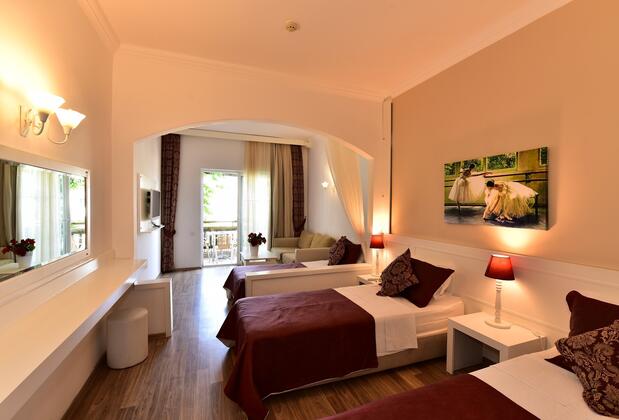 Otium Park Ayaz Aqua Beach - Görsel 33