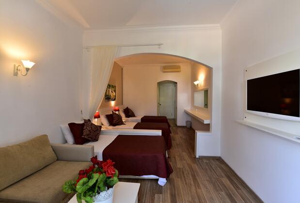 Otium Park Ayaz Aqua Beach - Görsel 34