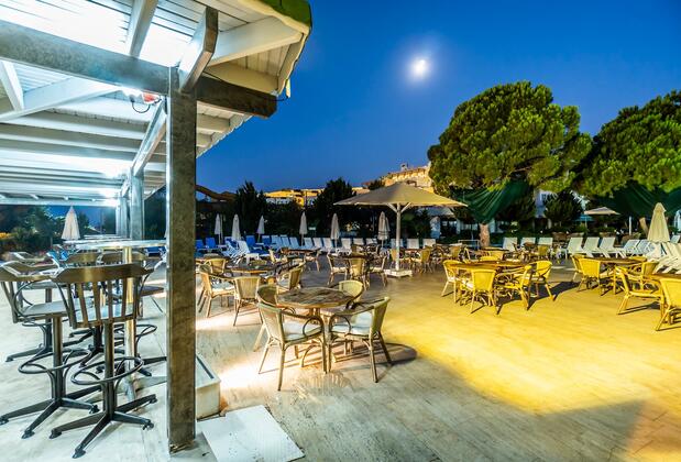 Otium Park Ayaz Aqua Beach - Görsel 35