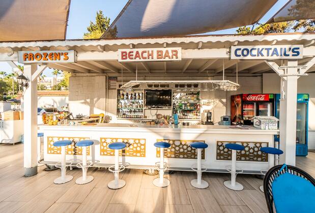 Otium Park Ayaz Aqua Beach - Görsel 36