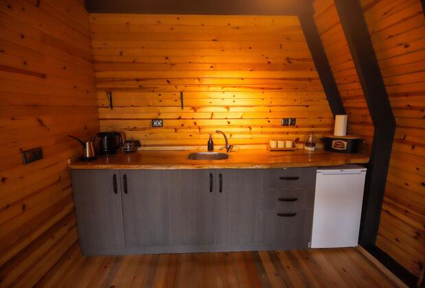 Sapanca Life Garden Bungalov - Görsel 9