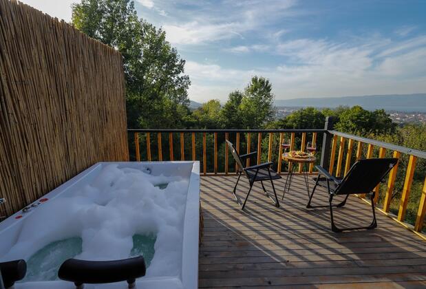 Sapanca Life Garden Bungalov - Görsel 4