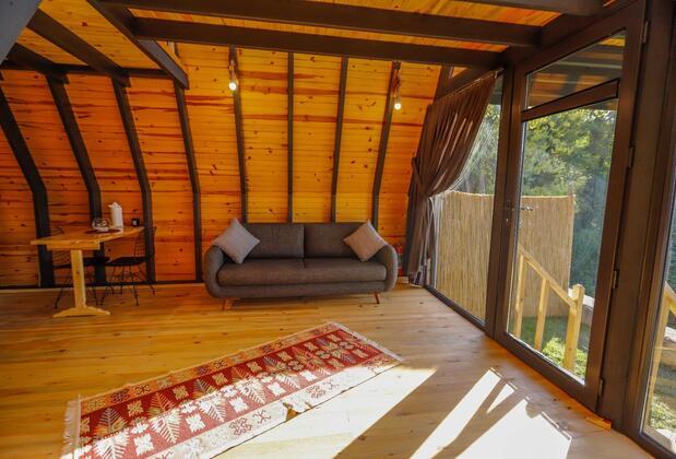 Sapanca Life Garden Bungalov - Görsel 7