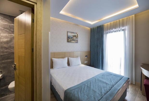 The Meretto Hotel Laleli - Görsel 4