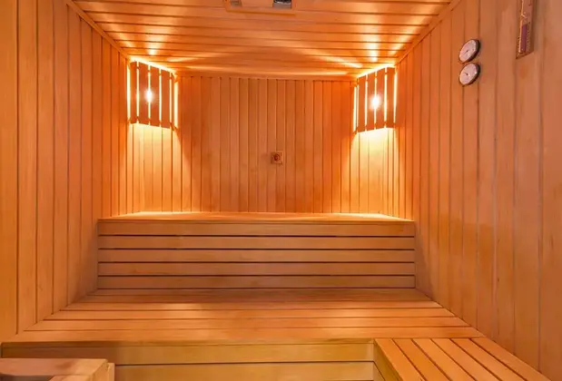 The Meretto Hotel Laleli - Görsel 14