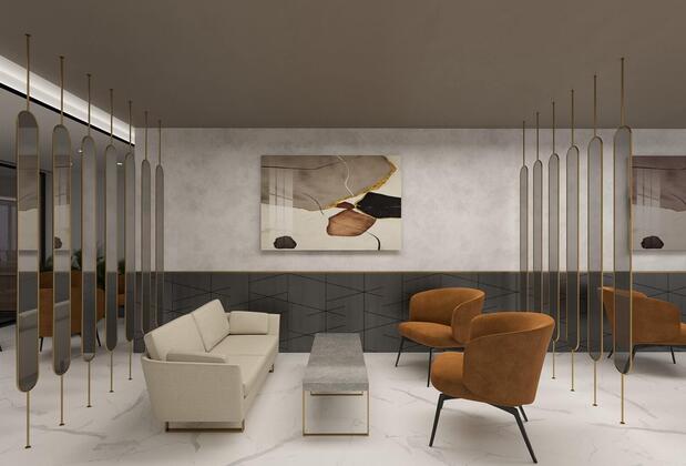 Mellday Hotel - Görsel 6