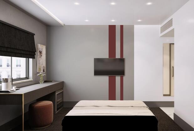 Mellday Hotel - Görsel 3