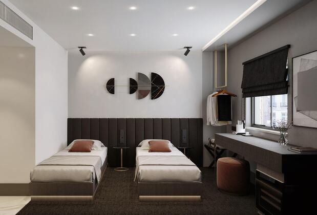 Mellday Hotel - Görsel 4