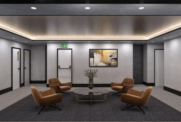 Mellday Hotel - Görsel 7