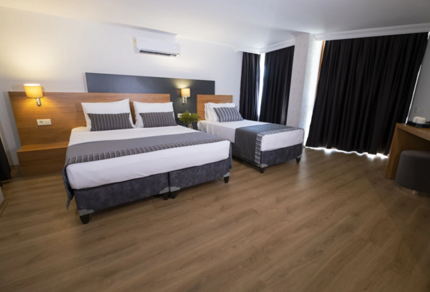 Qinn Hotel - Görsel 9