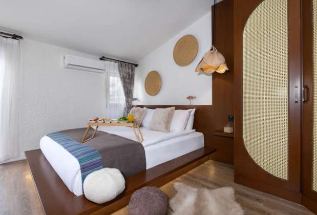 Qinn Hotel - Görsel 10