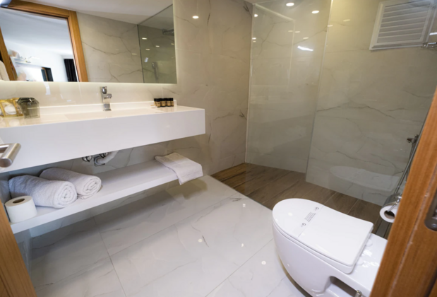 Qinn Hotel - Görsel 14