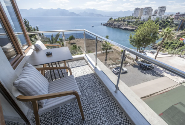 Qinn Hotel - Görsel 13