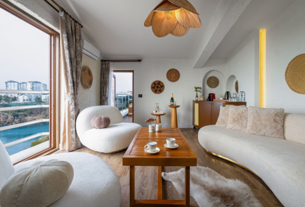 Qinn Hotel - Görsel 12